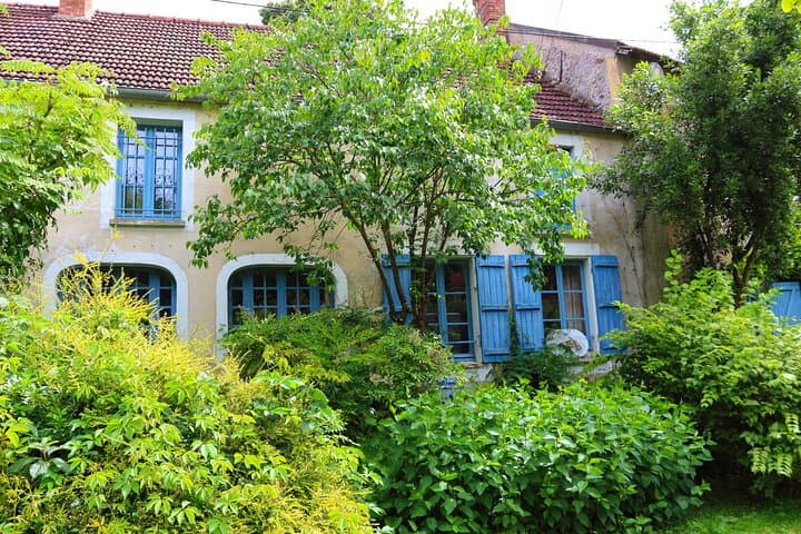 Day Trip from Paris - French Food Experience in a Country House