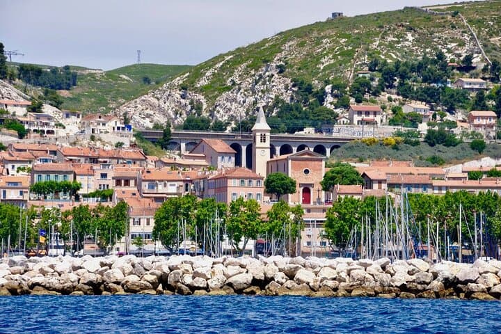 L'Estaque