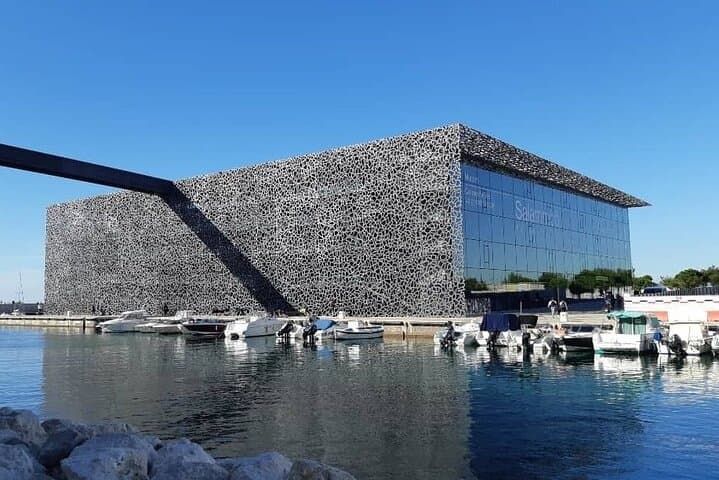 Le Mucem