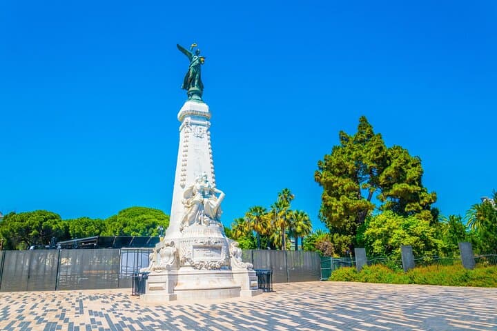 Jewish History of Nice Old Town Private Walking Tour