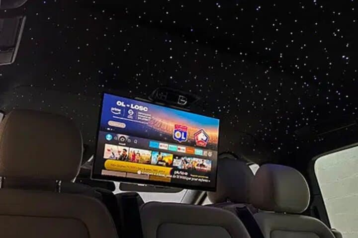 Private Transfer from Paris to Reims (or Reims to Paris)