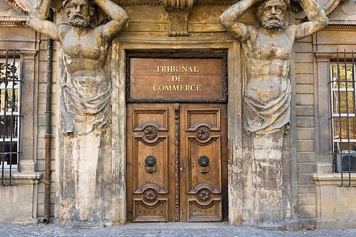 AIX EN PROVENCE