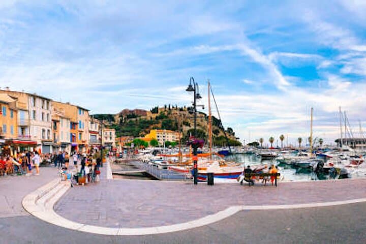 CASSIS