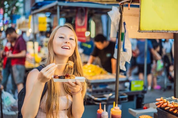 Private Culinary Toulouse Tastes at Victor Hugo Market
