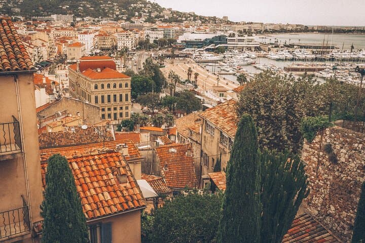 Private Tour in Riviera Elegance from Cannes to Monaco