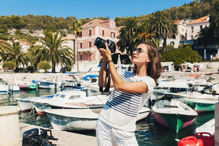 Explore Antibes in 60 minutes with a Local