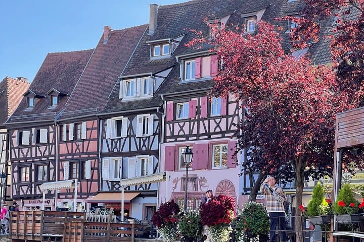 Colmar
