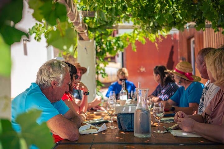 Côte de Boeuf Party and Wine Tasting