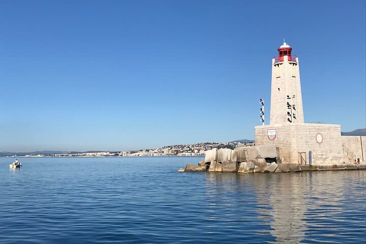 Nice VIP sea walk with snorkeling and diving