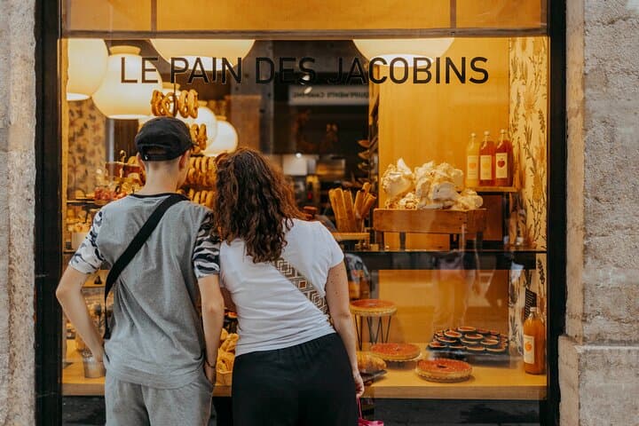 Bakery