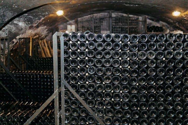 Cellar