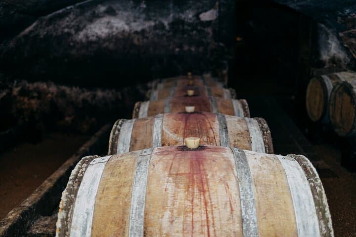 Cellar