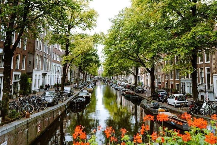 3-Day Private Amsterdam, Bruges, Antwerp and Brussels Tour