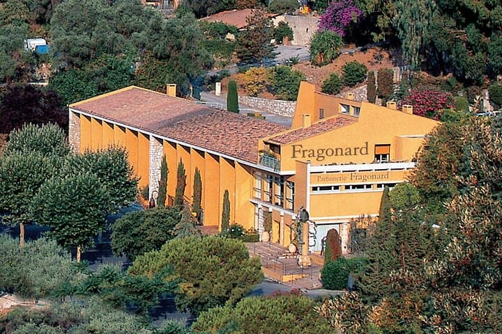 Half-day tour Monaco/Eze