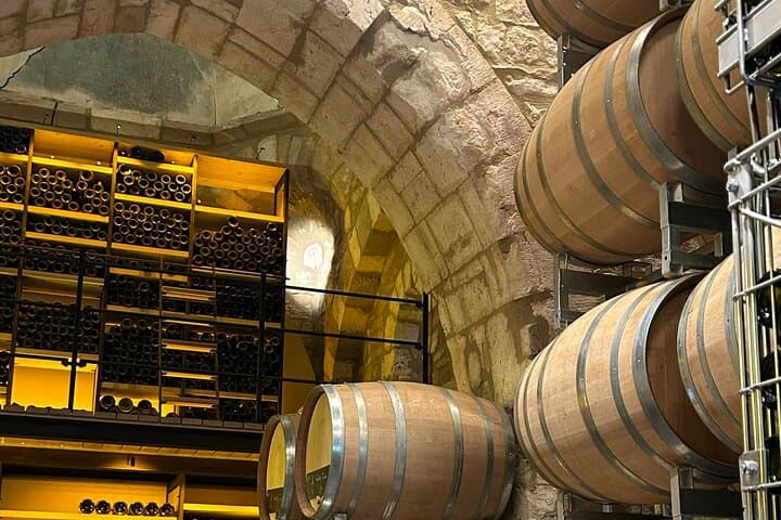 Cellar