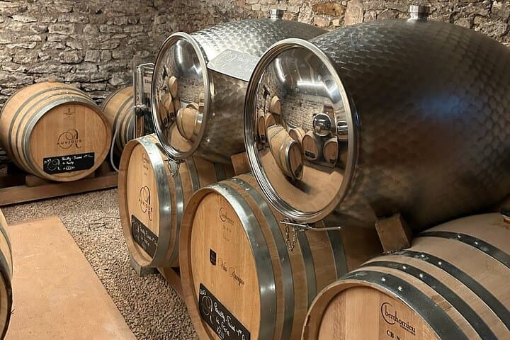 Cellar