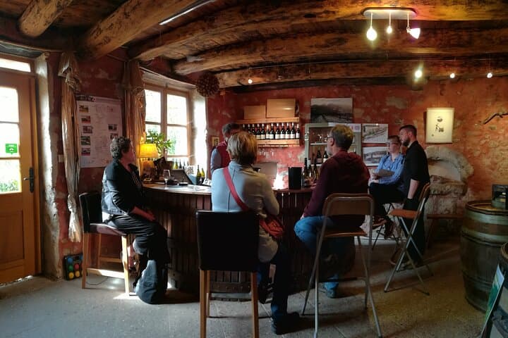 Meet the winemaker