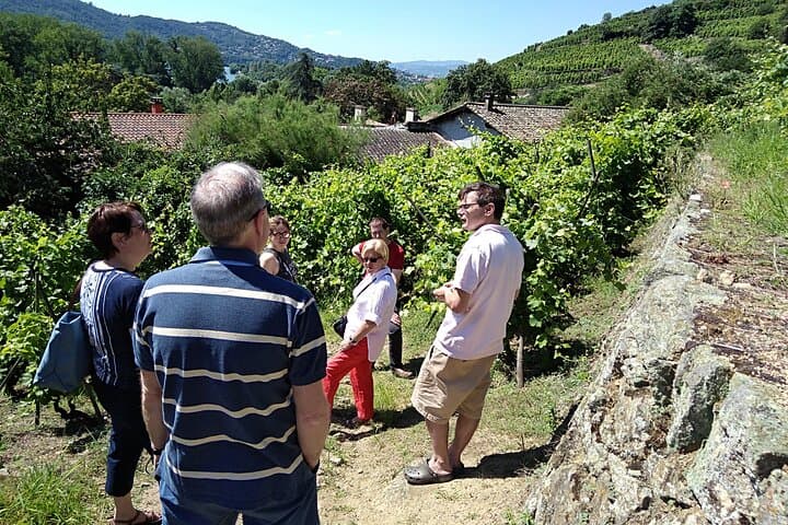 Meet the winemaker