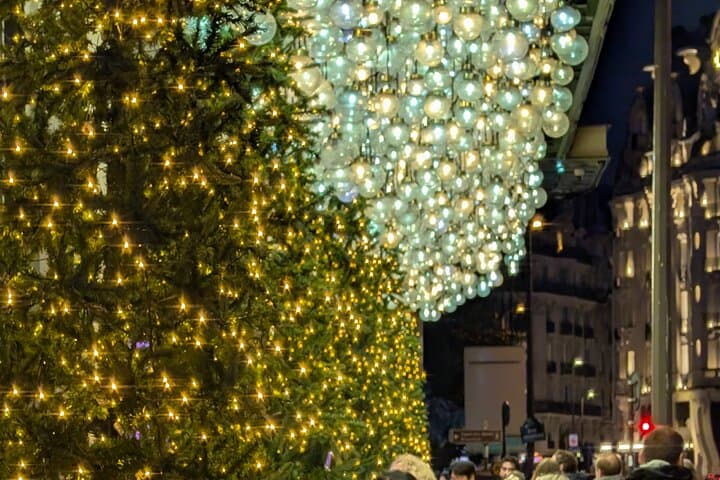 Cheap illuminations