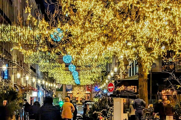 Saint-Germain des Prés