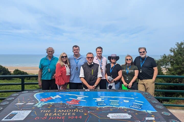 Omaha Beach
