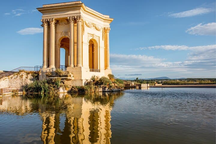 Montpellier Scavenger Hunt & Highlights Self-Guided Walking Tour