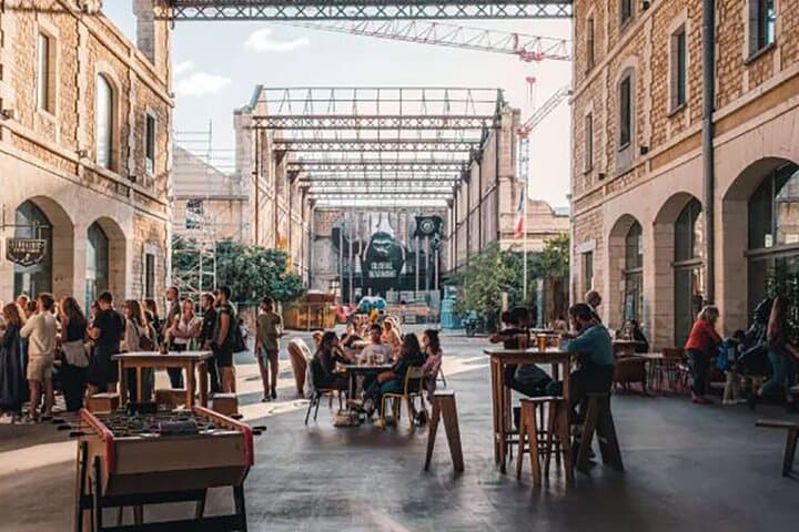 Explore Bordeaux’s Right Bank
