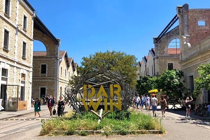 Explore Bordeaux’s Right Bank