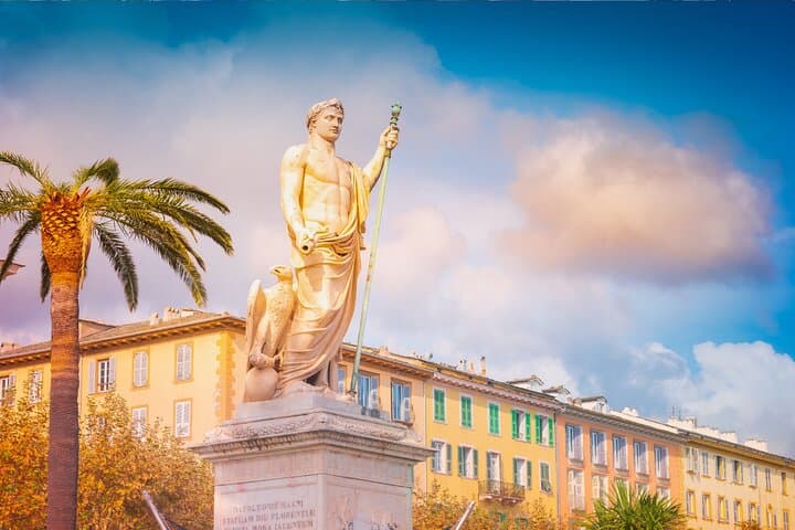 Challenges and questions about marriage in Bastia