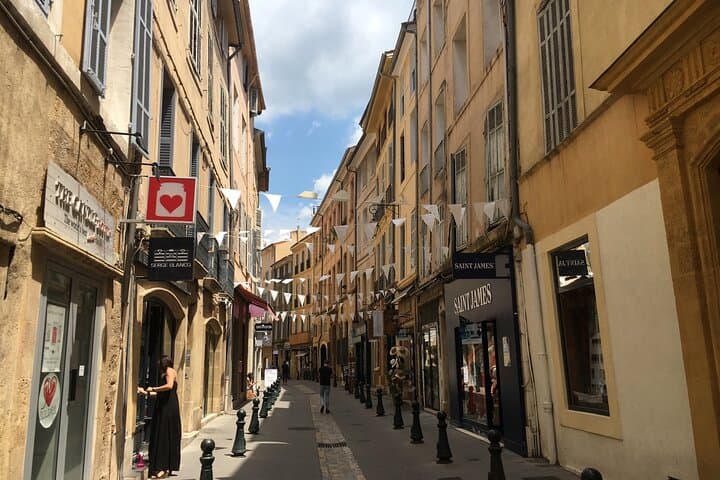 Aix-en-Provence