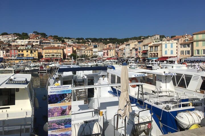 Cassis