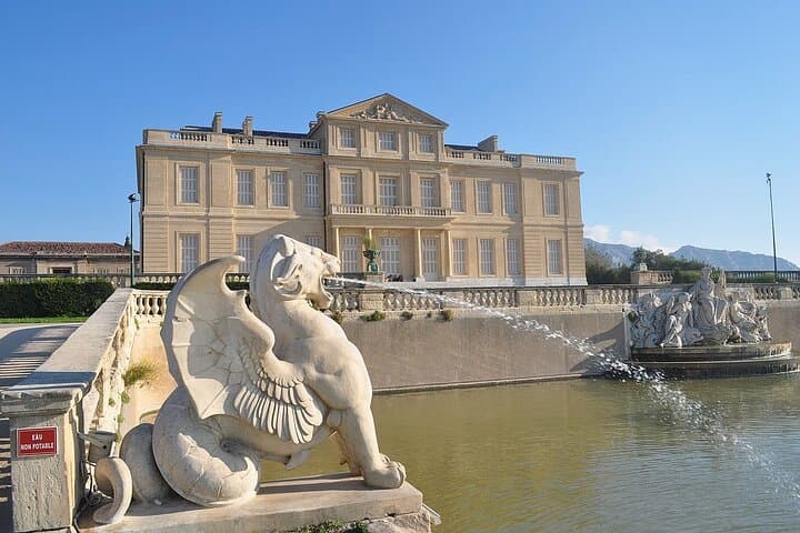Marseille Excursion Designed Especially for Cruise Passengers