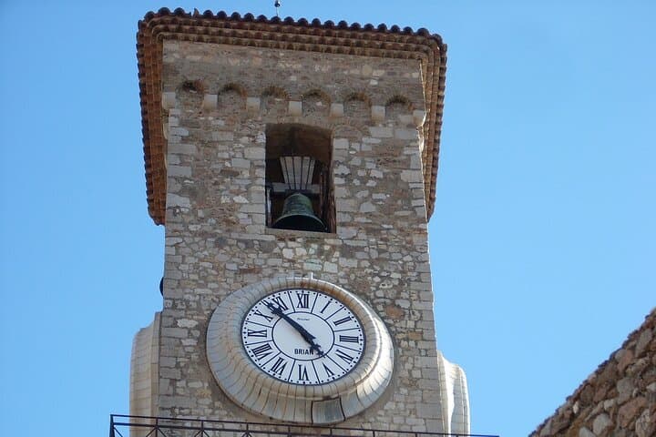 Église de Notre-Dame de Bon Voyage