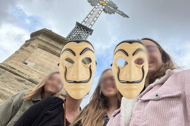 Unique and thrilling escape game in Montpellier