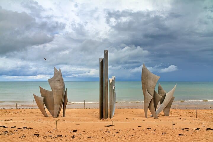 Omaha Beach