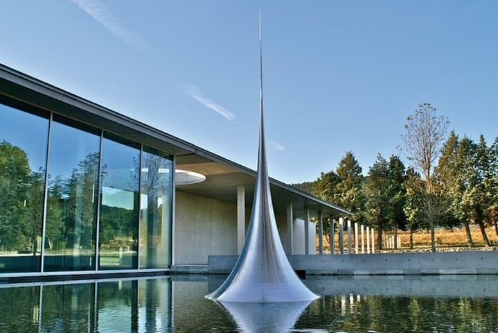 Discover Wine, Gastronomy and Art at Château Lacoste