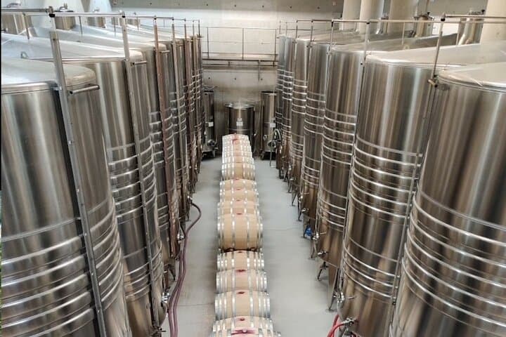 Discover Wine, Gastronomy and Art at Château Lacoste