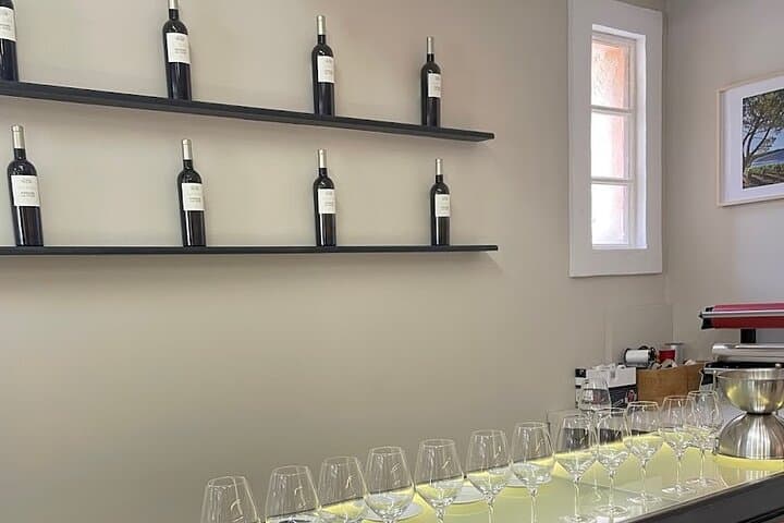 Discover Wine, Gastronomy and Art at Château Lacoste