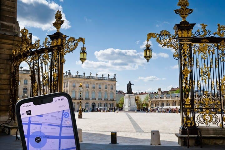 EVG digital outdoor activity