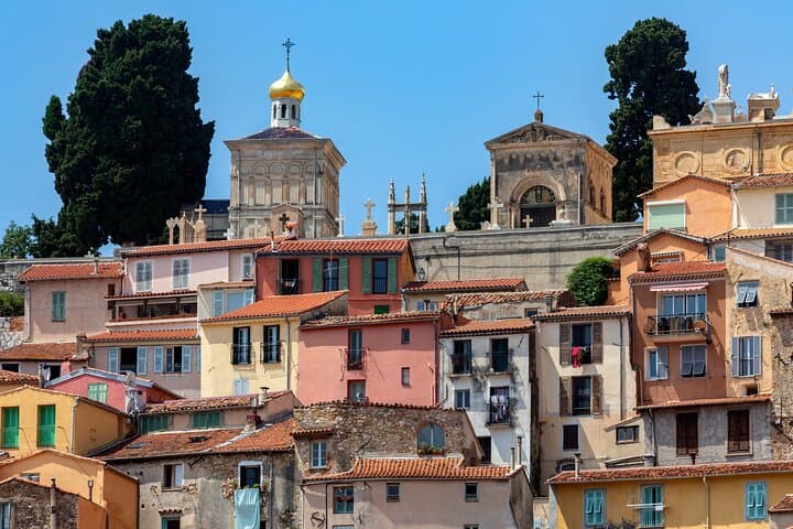 Discover Nice: A Self Guided Journey Through the Riviera's Gem