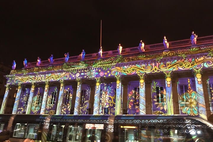 Opera Theatre