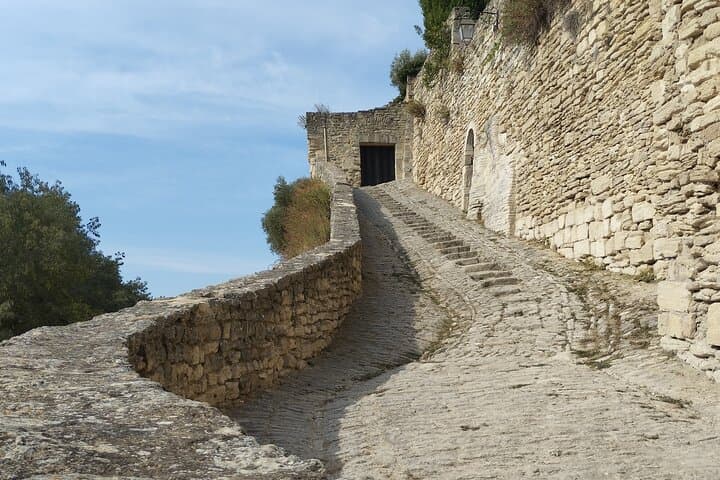 Gordes Luberon