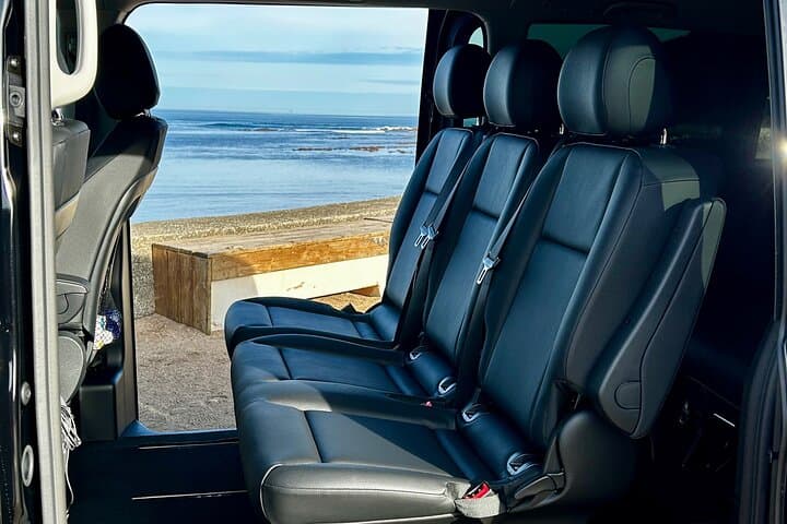 Biarritz Transfer to Bordeaux