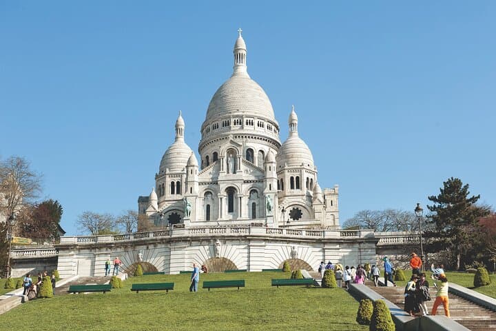 © Paris Tourist Office - Photographe Daniel Thierry