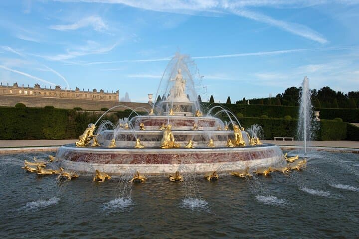 Bassin de Latone®ThomasGarnier