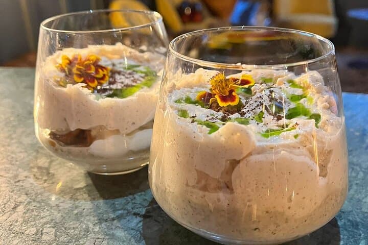 Gastronomic experience in a Marseille Refined Castle