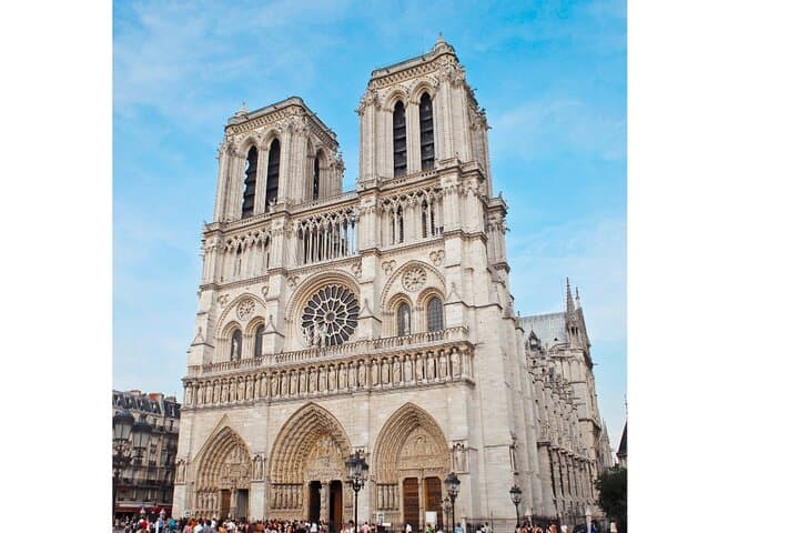 Paris: Premium City Highlights Guided Private Tour