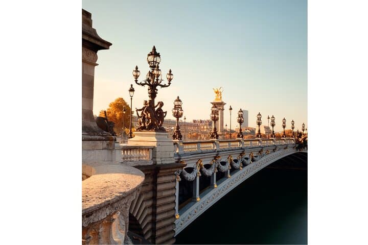 Paris: Premium City Highlights Guided Private Tour