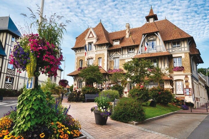 Deauville