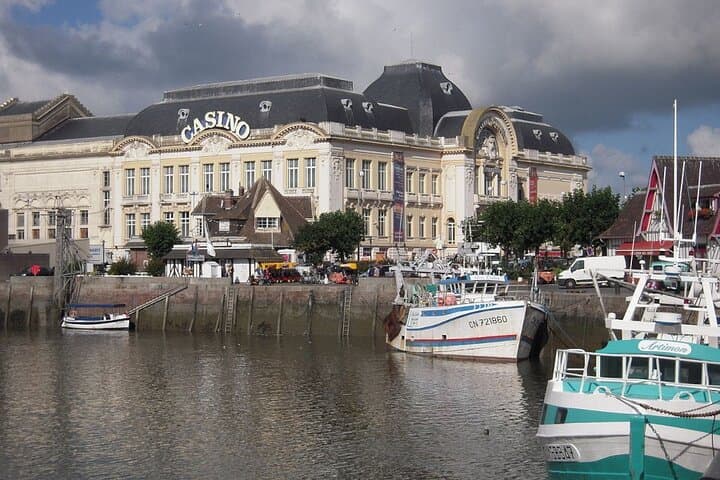 Casino de Trouville